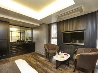 Hotel Soulhada - Photo 6