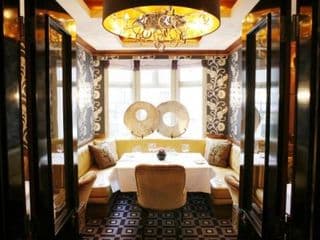 St James Hotel & Club Mayfair