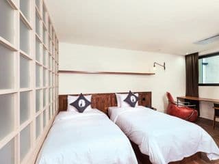 Hotel The Designers Kondae