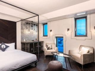 Hotel The Designers Kondae - Photo 2