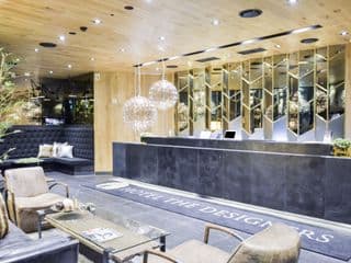 Hotel The Designers Kondae - Photo 16