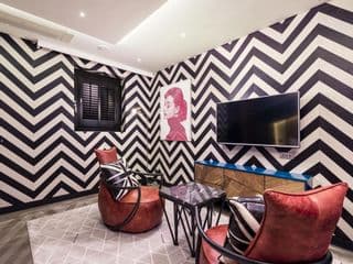 Hotel The Designers Kondae - Photo 18
