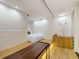 Hotel The Designers Kondae - Photo 19