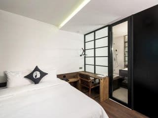 Hotel The Designers Kondae - Photo 3
