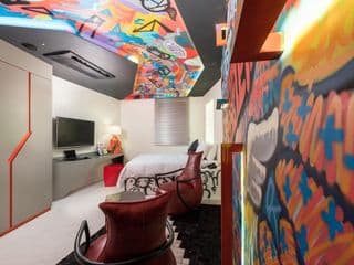 Hotel The Designers Kondae - Photo 5