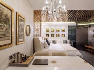 Hotel The Designers Kondae - Photo 6