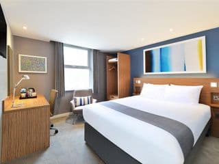 Travelodge London Central Southwark