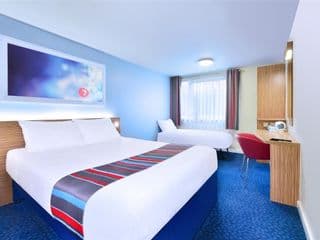Travelodge London Central Southwark - Photo 3