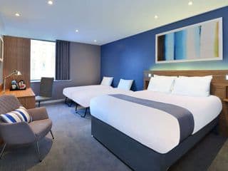 Travelodge London Central Southwark - Photo 4
