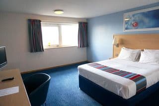 Travelodge London Central Southwark - Photo 5