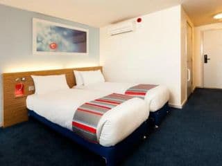 Travelodge London Central Southwark - Photo 8