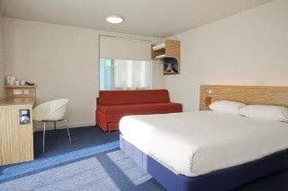 Travelodge London Central Southwark - Photo 9