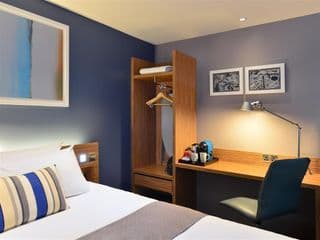 Travelodge London Central Southwark - Photo 10