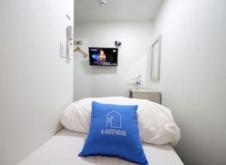 K-guesthouse Dongdaemun 5