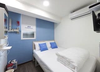 K-guesthouse Dongdaemun 5 - Photo 2