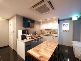 K-guesthouse Dongdaemun 5 - Photo 13