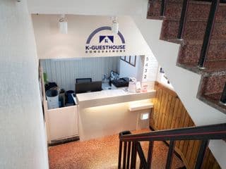 K-guesthouse Dongdaemun 5 - Photo 16