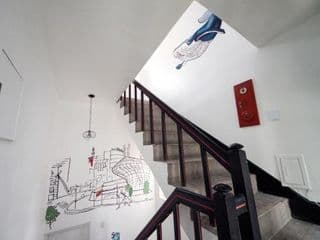 K-guesthouse Dongdaemun 5 - Photo 17