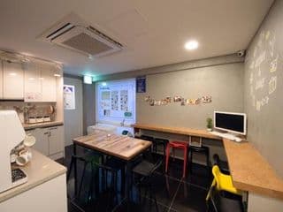 K-guesthouse Dongdaemun 5 - Photo 19