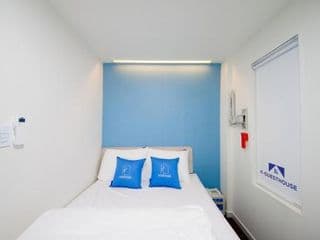 K-guesthouse Dongdaemun 5 - Photo 3