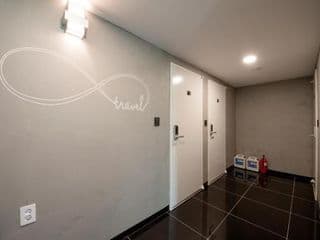 K-guesthouse Dongdaemun 5 - Photo 21