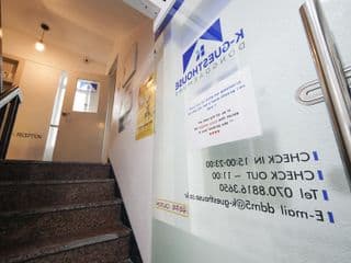 K-guesthouse Dongdaemun 5 - Photo 22