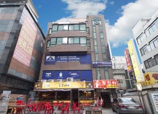 K-guesthouse Dongdaemun 5 - Photo 23