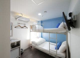 K-guesthouse Dongdaemun 5 - Photo 5