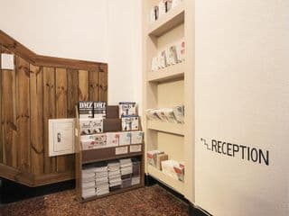K-guesthouse Dongdaemun 5 - Photo 8