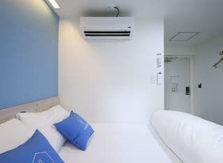 K-guesthouse Dongdaemun 5 - Photo 10