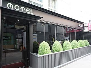 Shin Young Motel - Photo 4