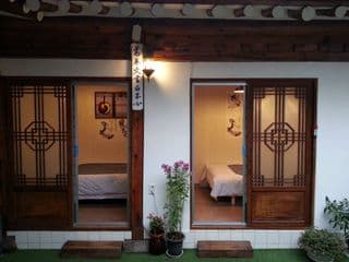 PungGyeong, Korea Traditional House - Photo 2