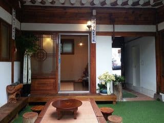 PungGyeong, Korea Traditional House - Photo 11