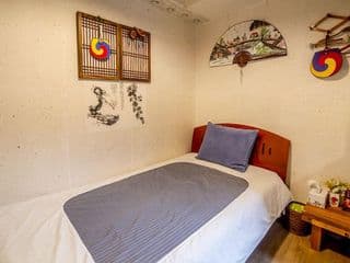 PungGyeong, Korea Traditional House - Photo 14