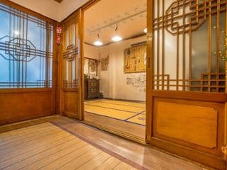 PungGyeong, Korea Traditional House - Photo 15