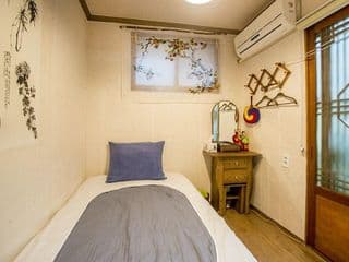 PungGyeong, Korea Traditional House - Photo 16