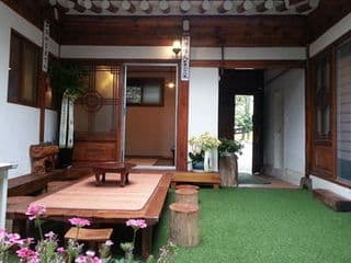PungGyeong, Korea Traditional House - Photo 19
