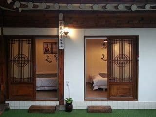 PungGyeong, Korea Traditional House - Photo 21