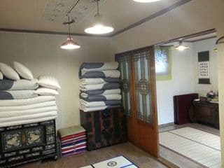 PungGyeong, Korea Traditional House - Photo 24