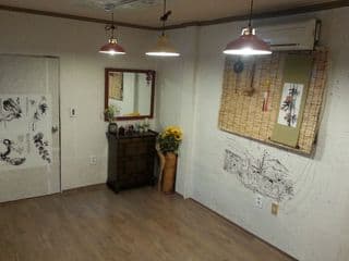 PungGyeong, Korea Traditional House - Photo 4