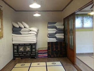 PungGyeong, Korea Traditional House - Photo 8