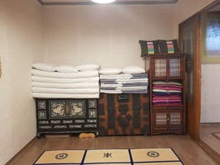PungGyeong, Korea Traditional House - Photo 10