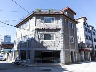 Kory Guesthouse - Photo 17