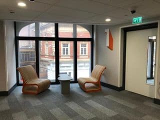 easyHotel Birmingham - Photo 11