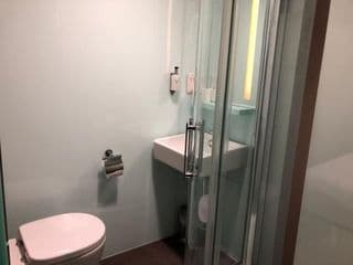 easyHotel Birmingham - Photo 14