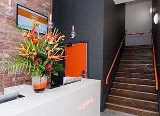 easyHotel Birmingham - Photo 15