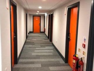easyHotel Birmingham - Photo 16
