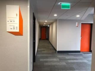 easyHotel Birmingham - Photo 17