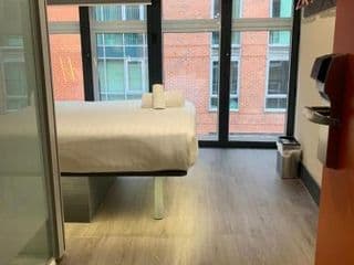 easyHotel Birmingham - Photo 19