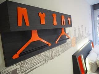easyHotel Birmingham - Photo 20
